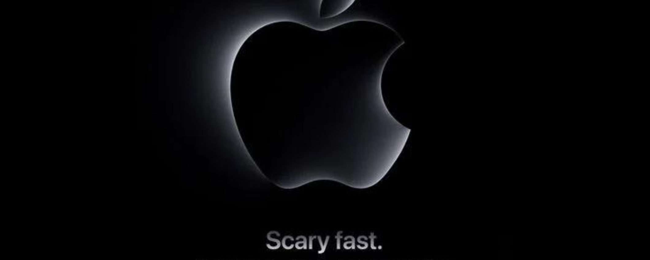 Apple: nuovo evento UFFICIALE il 30 ottobre, cosa aspettarci? Apple: nuovo evento UFFICIALE il 30 ottobre, cosa aspettarci?