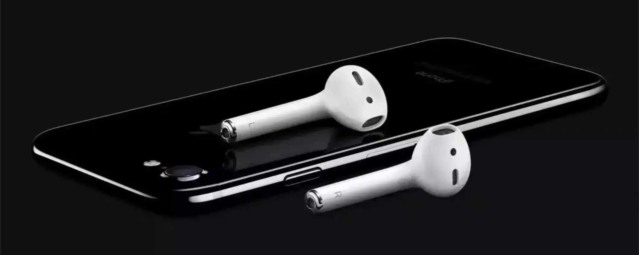 AirPods di seconda generazione: prezzo STRACCIATO, costano solo 119€ AirPods di seconda generazione: prezzo STRACCIATO, costano solo 119€