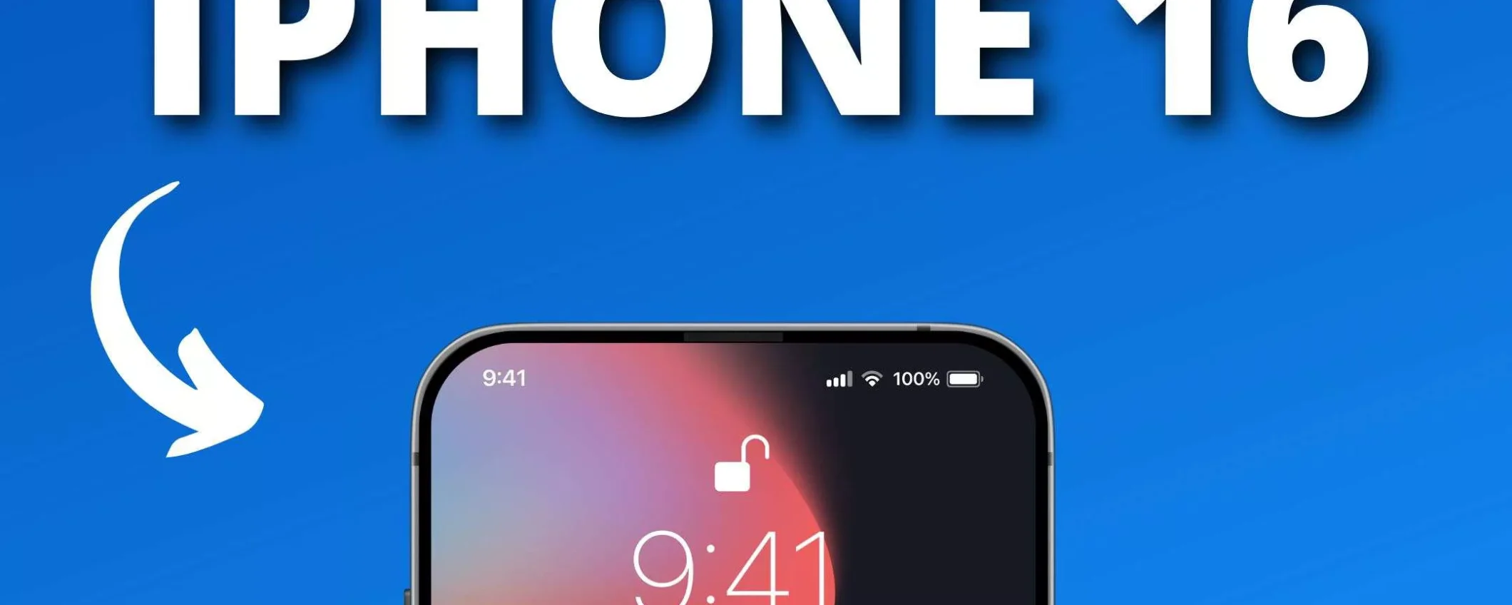 iPhone 16: ci sarà un pulsante inedito, a quanto pare iPhone 16: ci sarà un pulsante inedito, a quanto pare