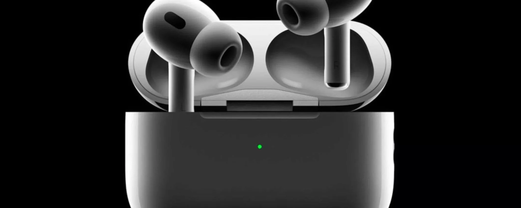 AirPods Pro (2022) con porta Lightning: costano solo 239€ su Amazon AirPods Pro (2022) con porta Lightning: costano solo 239€ su Amazon