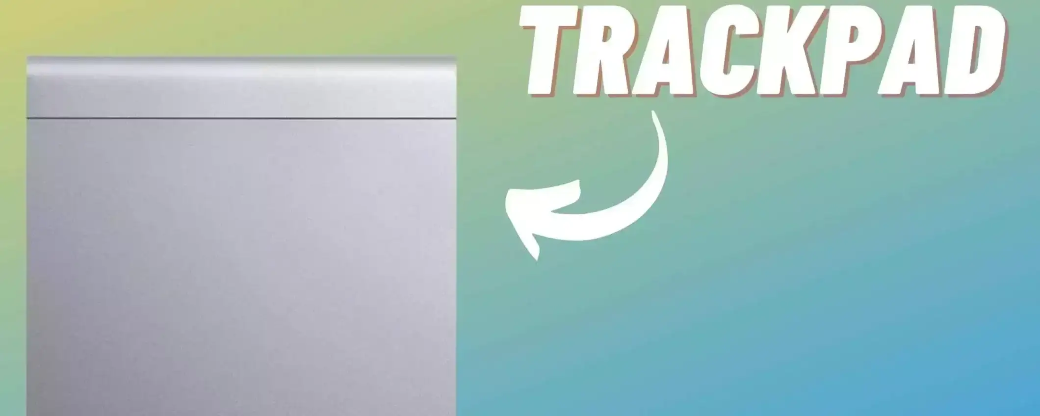 Apple Magic Trackpad: l'accessorio PERFETTO per il tuo Mac Apple Magic Trackpad: l'accessorio PERFETTO per il tuo Mac