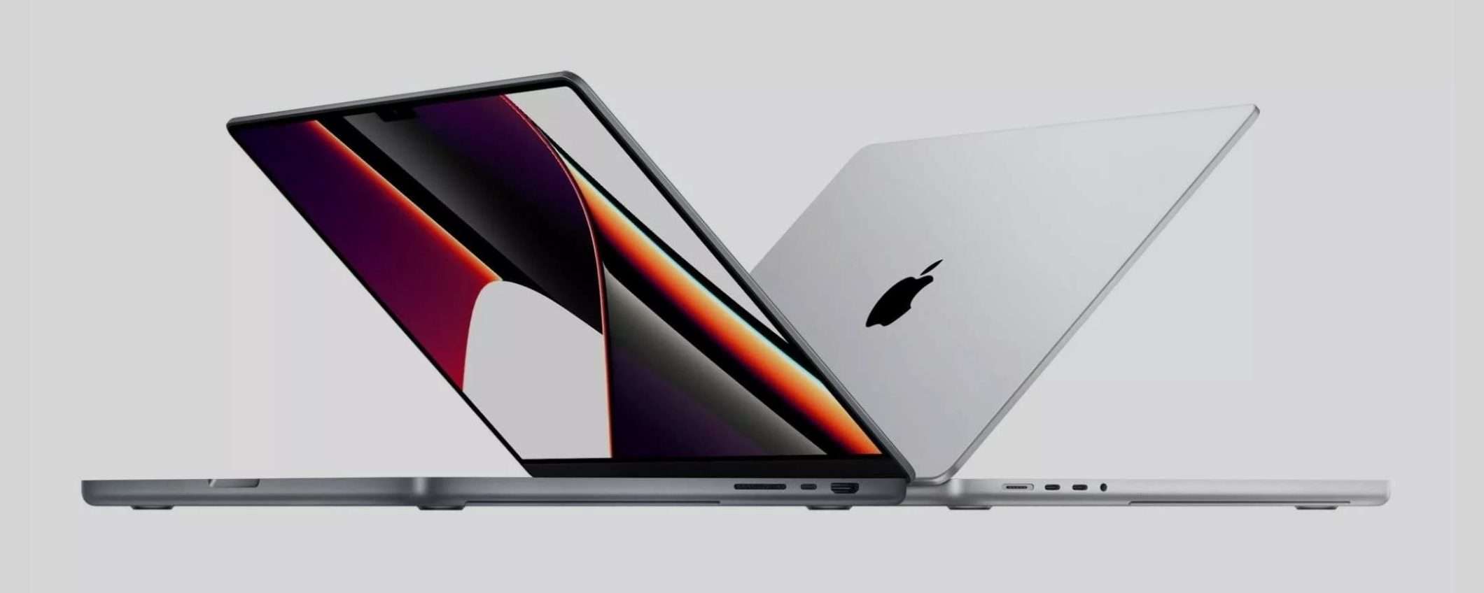 MacBook Air e Pro con M3: debutto previsto per il 2024 MacBook Air e Pro con M3: debutto previsto per il 2024