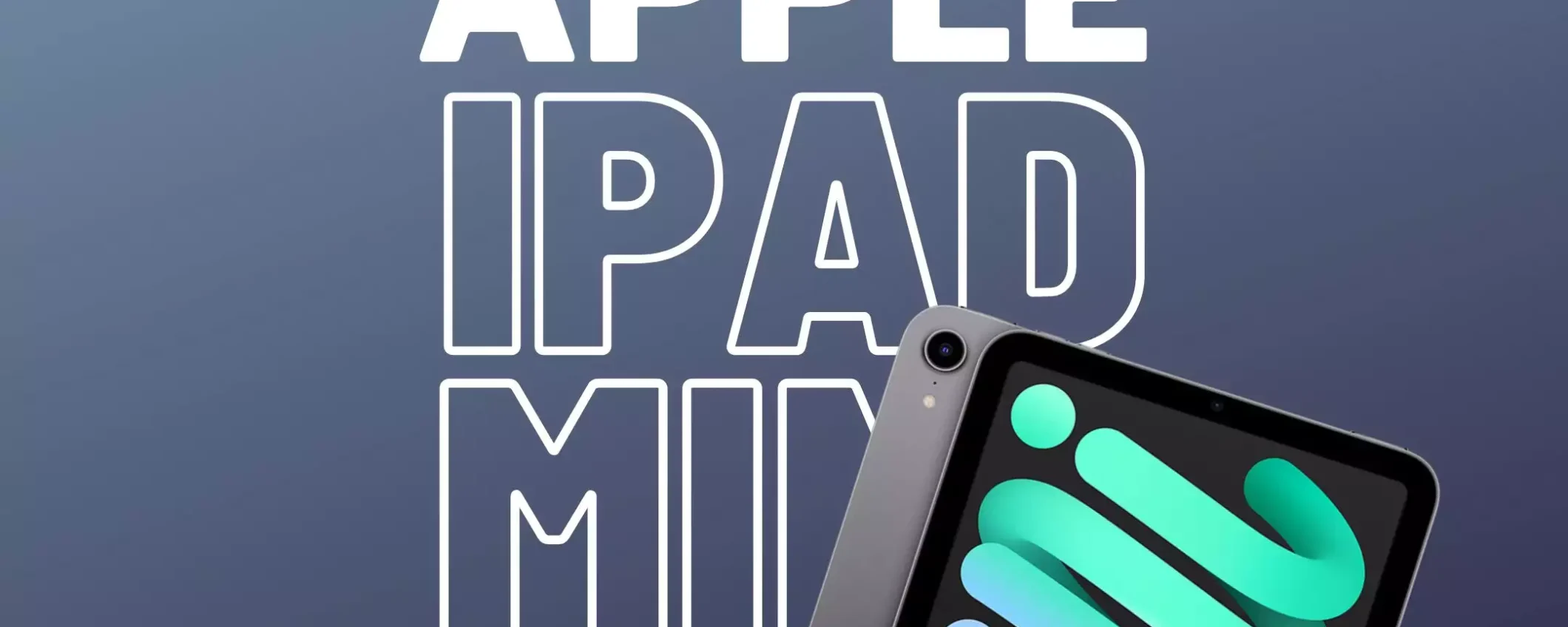 Apple lancerà un nuovo iPad mini entro la fine dell'anno Apple lancerà un nuovo iPad mini entro la fine dell'anno