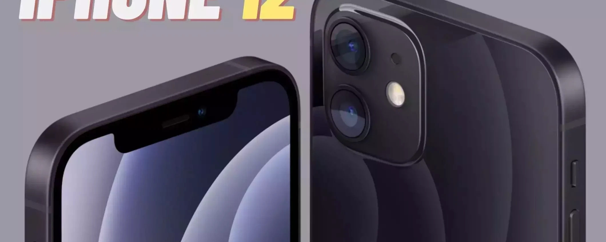 iPhone 12: il BEST BUY a meno di 679€ è il miglior device di Apple iPhone 12: il BEST BUY a meno di 679€ è il miglior device di Apple