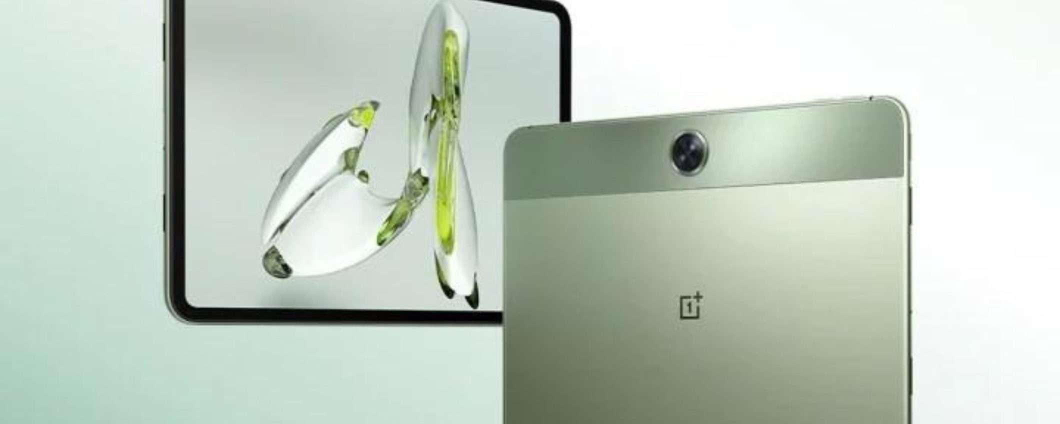 OnePlus Pad Go: il nuovo tablet low-cost è in arrivo OnePlus Pad Go: il nuovo tablet low-cost è in arrivo