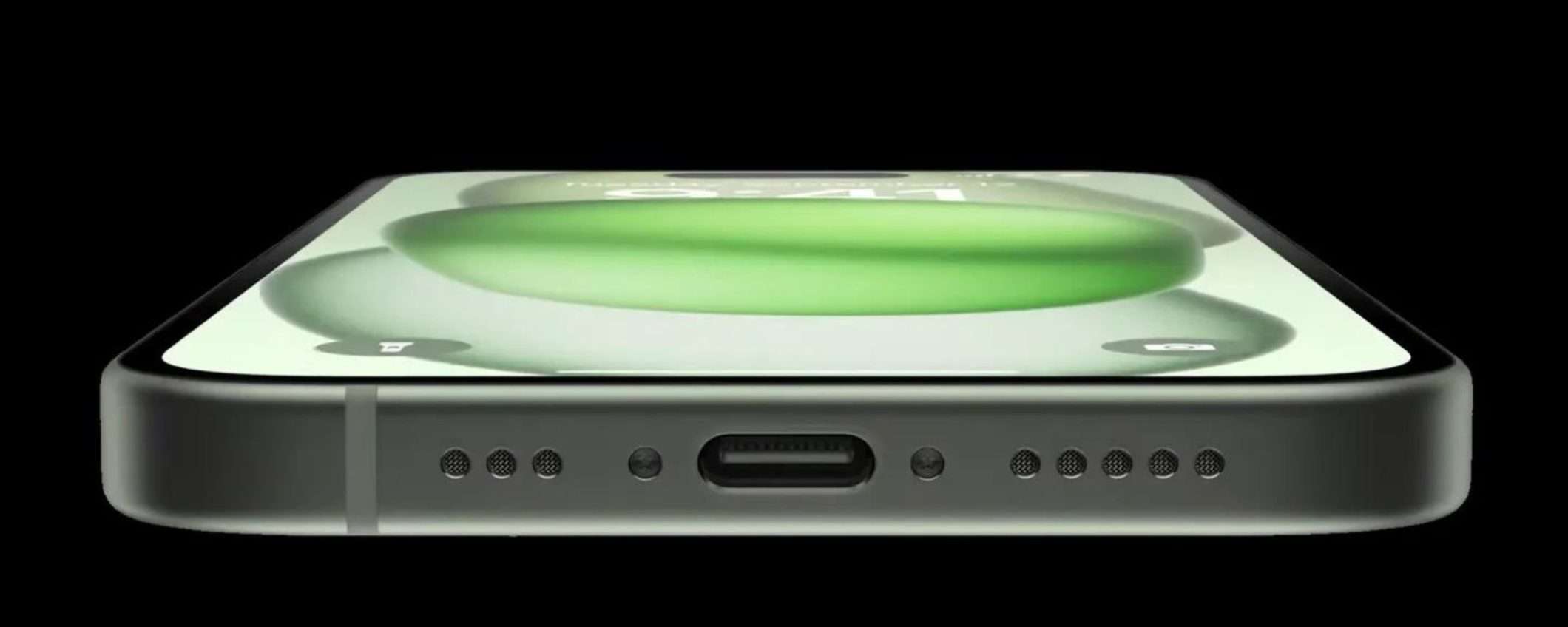iPhone 15 (128 GB): quello iPhone 15 (128 GB): quello