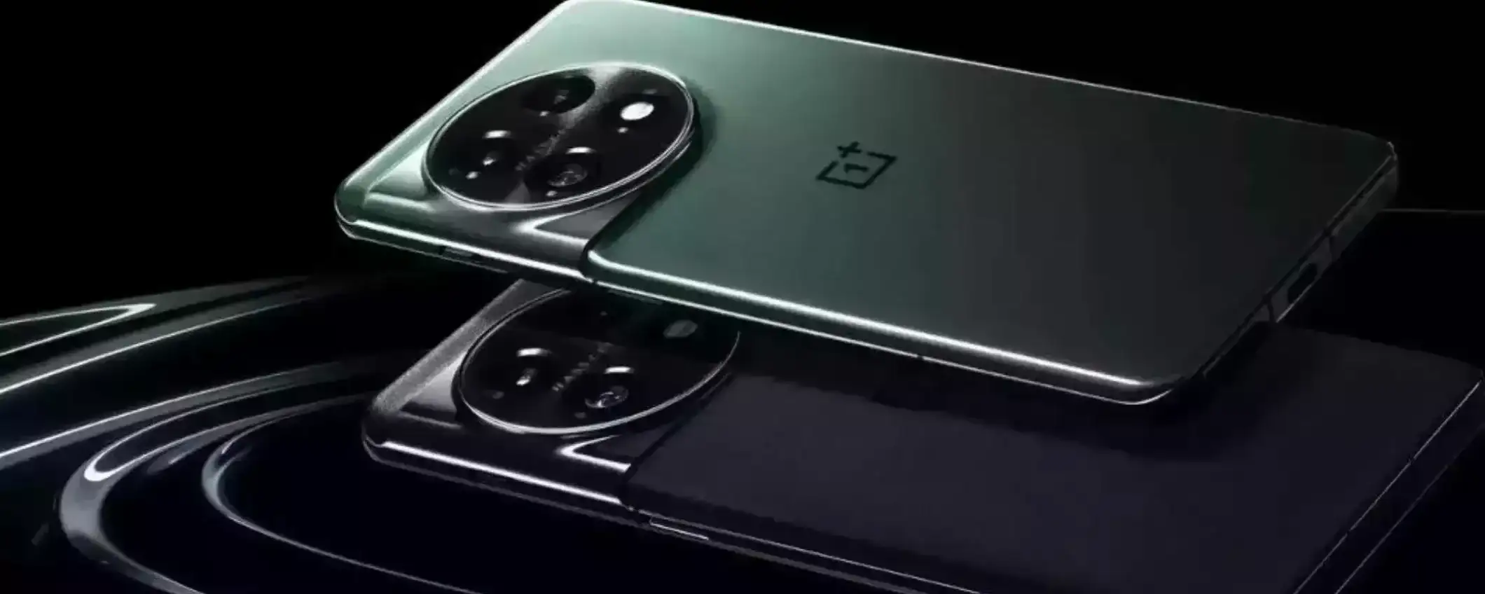 OnePlus 11 5G: a questo prezzo è un BEST BUY OnePlus 11 5G: a questo prezzo è un BEST BUY