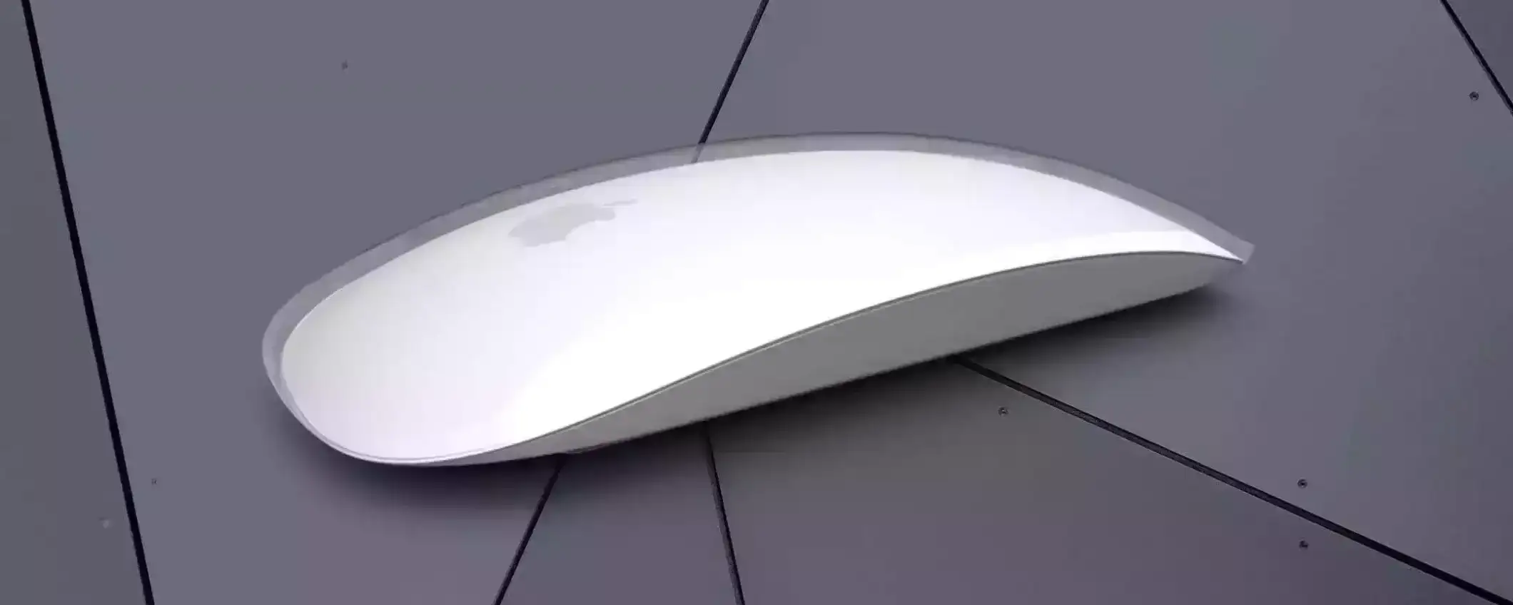Apple Magic Mouse: il MUST HAVE per la tua produttività, oggi costa meno di 70€ Apple Magic Mouse: il MUST HAVE per la tua produttività, oggi costa meno di 70€