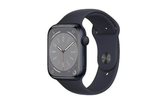 Apple Watch Series 8