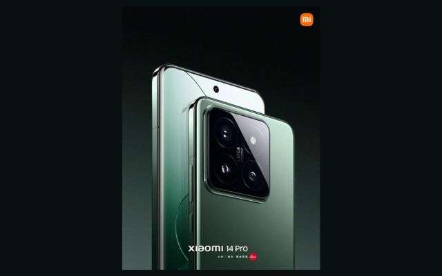 Xiaomi 14 Pro