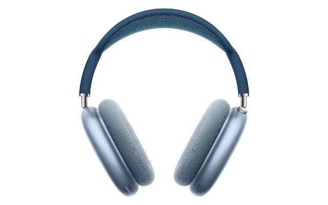 AirPods Max