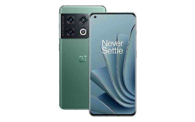 OnePlus 10 Pro 5G