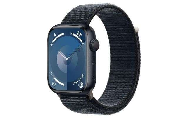 Apple Watch Series 9