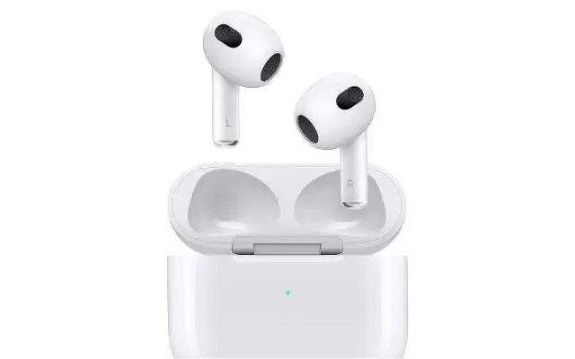 AirPods (2021)