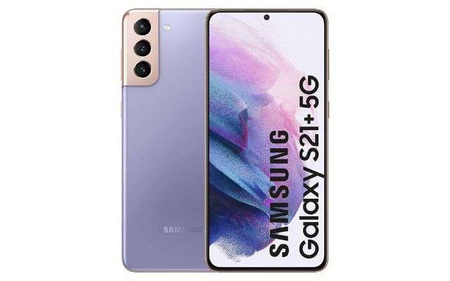 Samsung Galaxy S21+ 5G