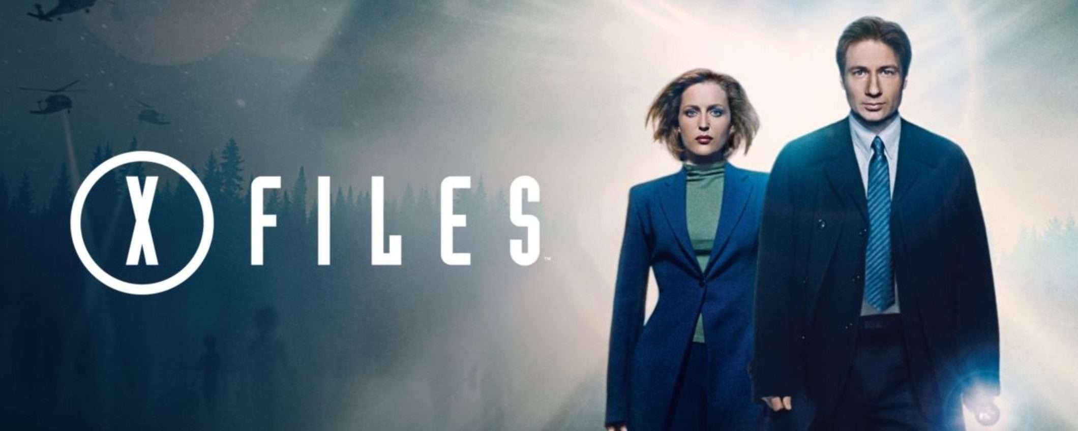 Disney+: 12 mesi in offerta e guardi tutto X Files Disney+: 12 mesi in offerta e guardi tutto X Files