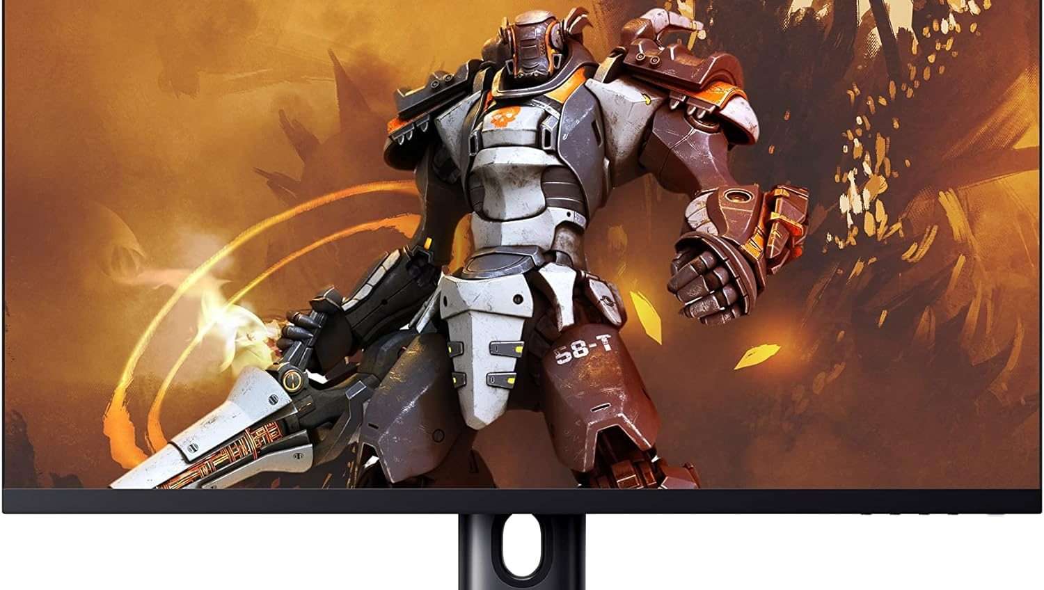 Monitor da gaming Mi 2K in SUPER OFFERTA: prezzo crollato del 49% Monitor da gaming Mi 2K in SUPER OFFERTA: prezzo crollato del 49%
