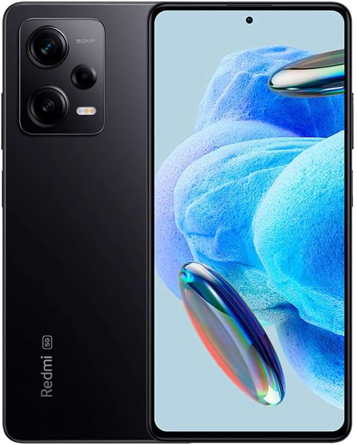 Xiaomi Redmi Note 12 Pro 5G
