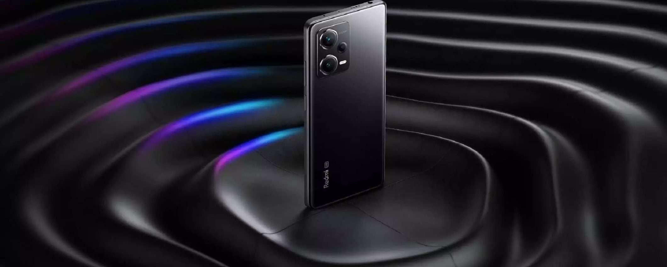 Xiaomi Redmi Note 12 Pro 5G in offerta a 239€ su Amazon: è un BEST BUY Xiaomi Redmi Note 12 Pro 5G in offerta a 239€ su Amazon: è un BEST BUY