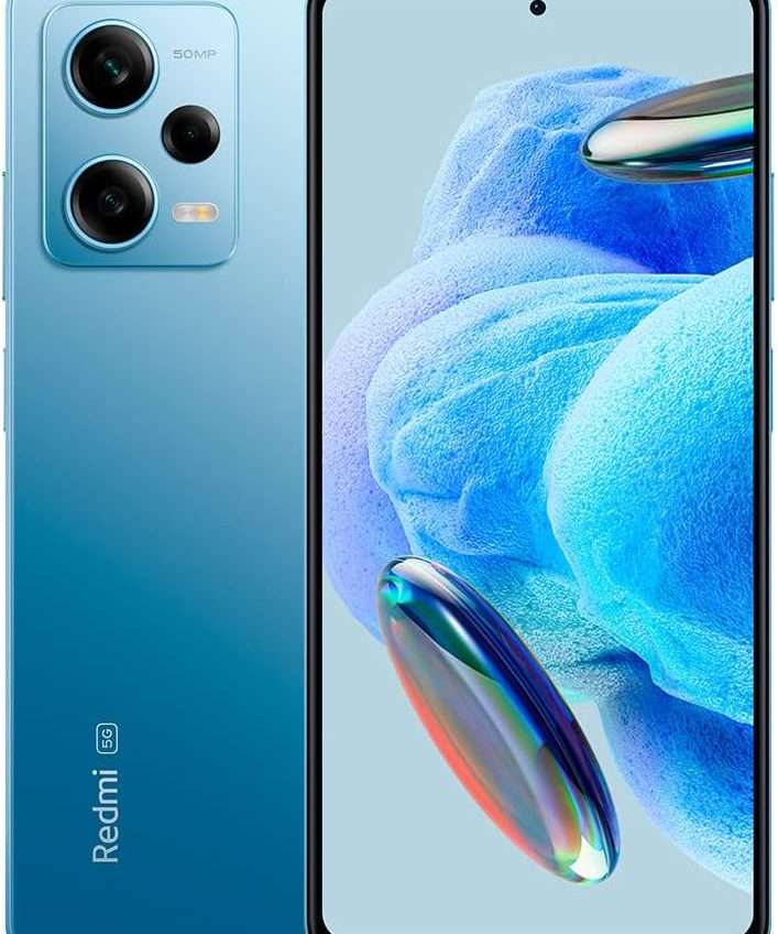 Xiaomi Redmi Note 2 Pro 5G in offerta: il prezzo scende a 230€ Xiaomi Redmi Note 2 Pro 5G in offerta: il prezzo scende a 230€