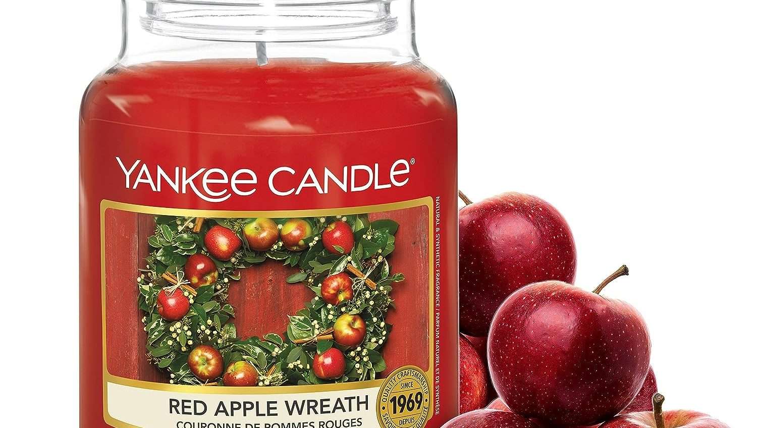 Count down per Natale: sono arrivate le offerte Amazon sulle Yankee Candle Count down per Natale: sono arrivate le offerte Amazon sulle Yankee Candle
