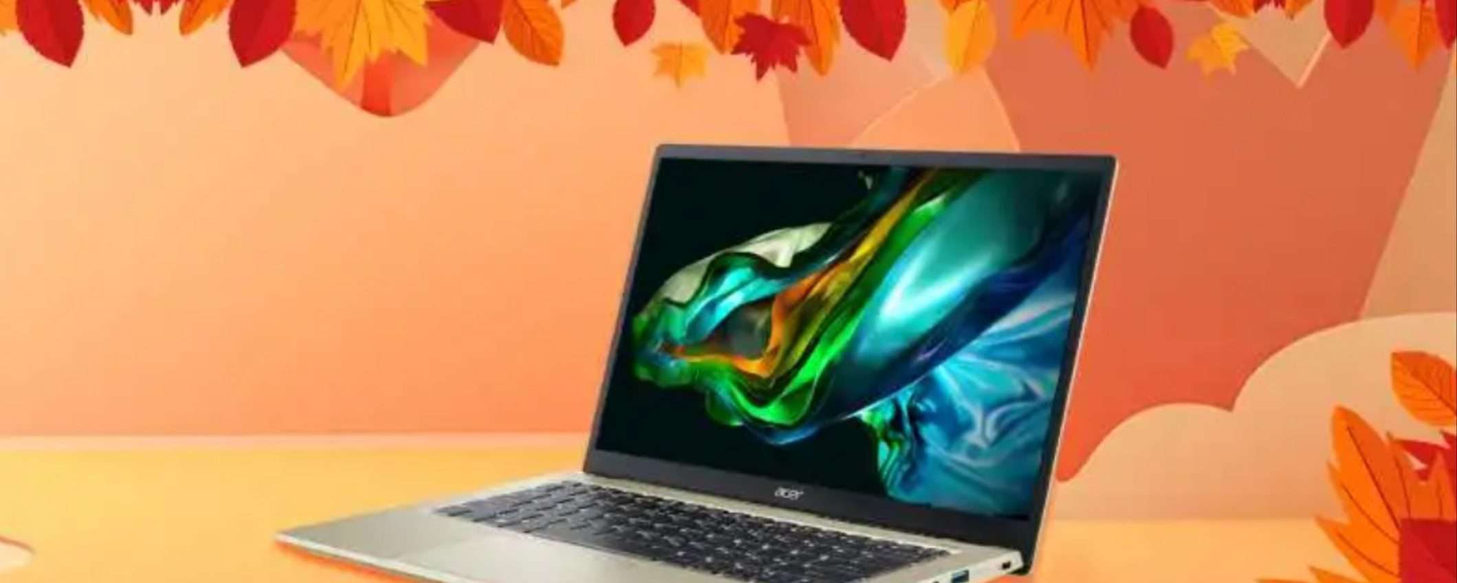Su Acer Store EXTRA SCONTO del 5% sui prodotti già scontati QUESTO WEEKEND Su Acer Store EXTRA SCONTO del 5% sui prodotti già scontati QUESTO WEEKEND