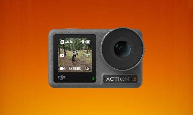 Osmo Action 3 in offerta su Amazon: PREZZO WOW e risoluzione 4K Osmo Action 3 in offerta su Amazon: PREZZO WOW e risoluzione 4K