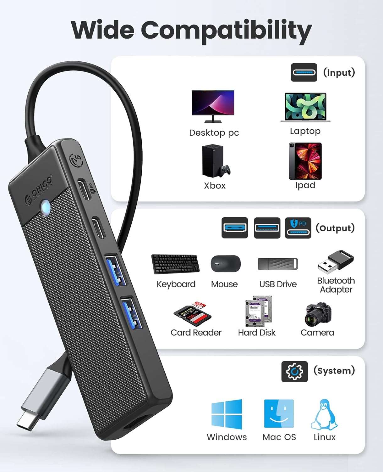 adattatore-usb-5-in-1-formidabile-prezzo-tagliato-14e-compatibile
