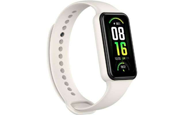 amazfit band 7 amazon