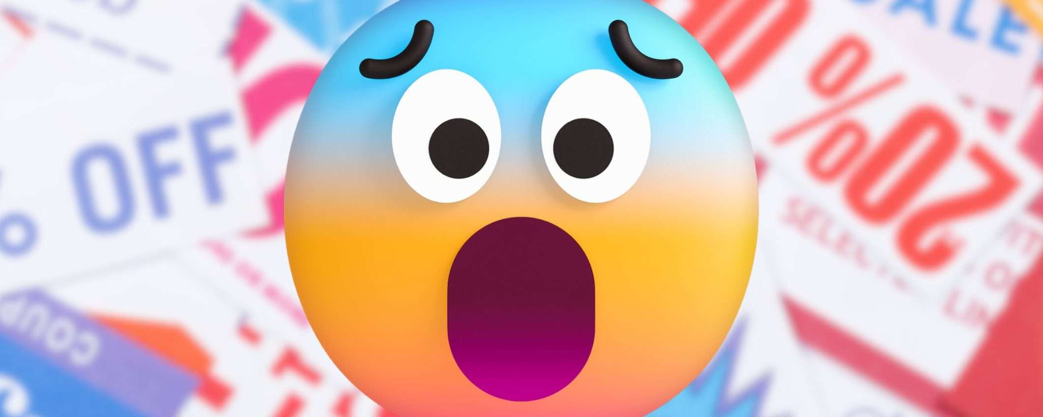 Amazon solo sconti dal 40% al 69%: mega OCCASIONI TECH da 17€ fino a 40€ Amazon solo sconti dal 40% al 69%: mega OCCASIONI TECH da 17€ fino a 40€