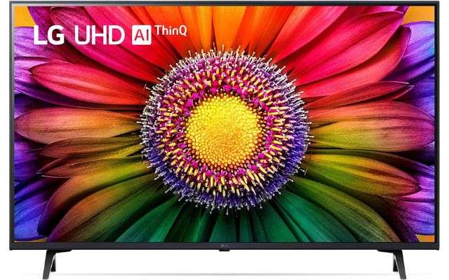 smart tv lg amazon