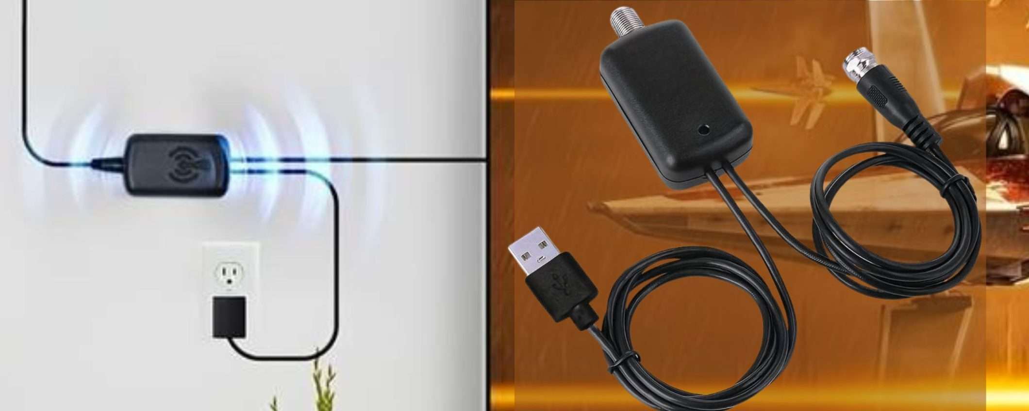 TV che si vede male o a tratti: con 2,98€ il segnale torna a VOLARE TV che si vede male o a tratti: con 2,98€ il segnale torna a VOLARE