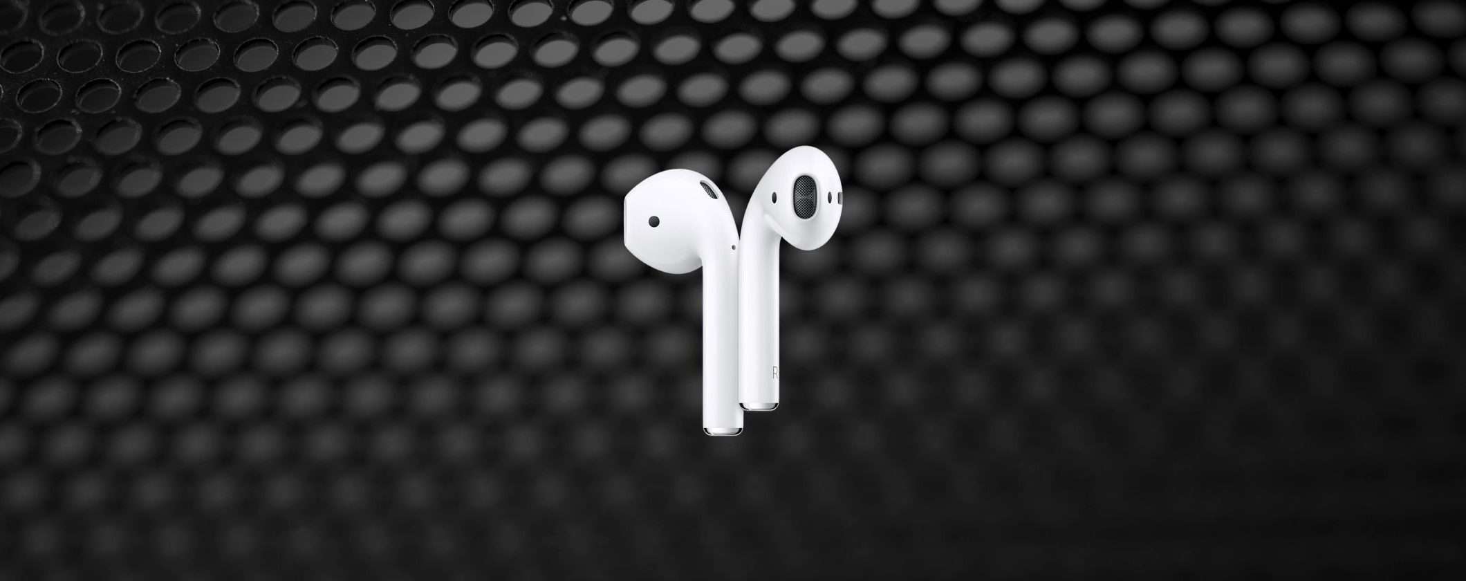 Apple AirPods di seconda generazione con custodia di ricarica a soli 119€ su Amazon Apple AirPods di seconda generazione con custodia di ricarica a soli 119€ su Amazon