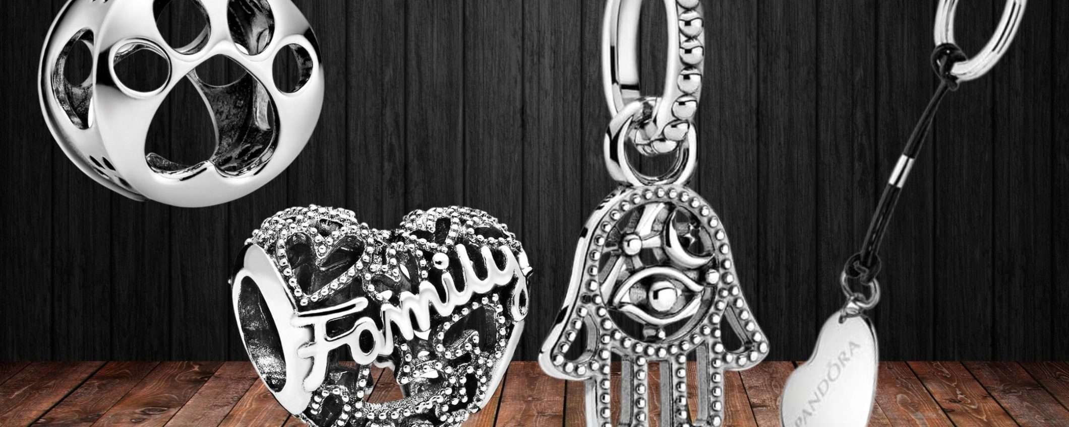 Pandora a partire da 10€ su Amazon: prezzi OUTLET mai visti, follia Pandora a partire da 10€ su Amazon: prezzi OUTLET mai visti, follia