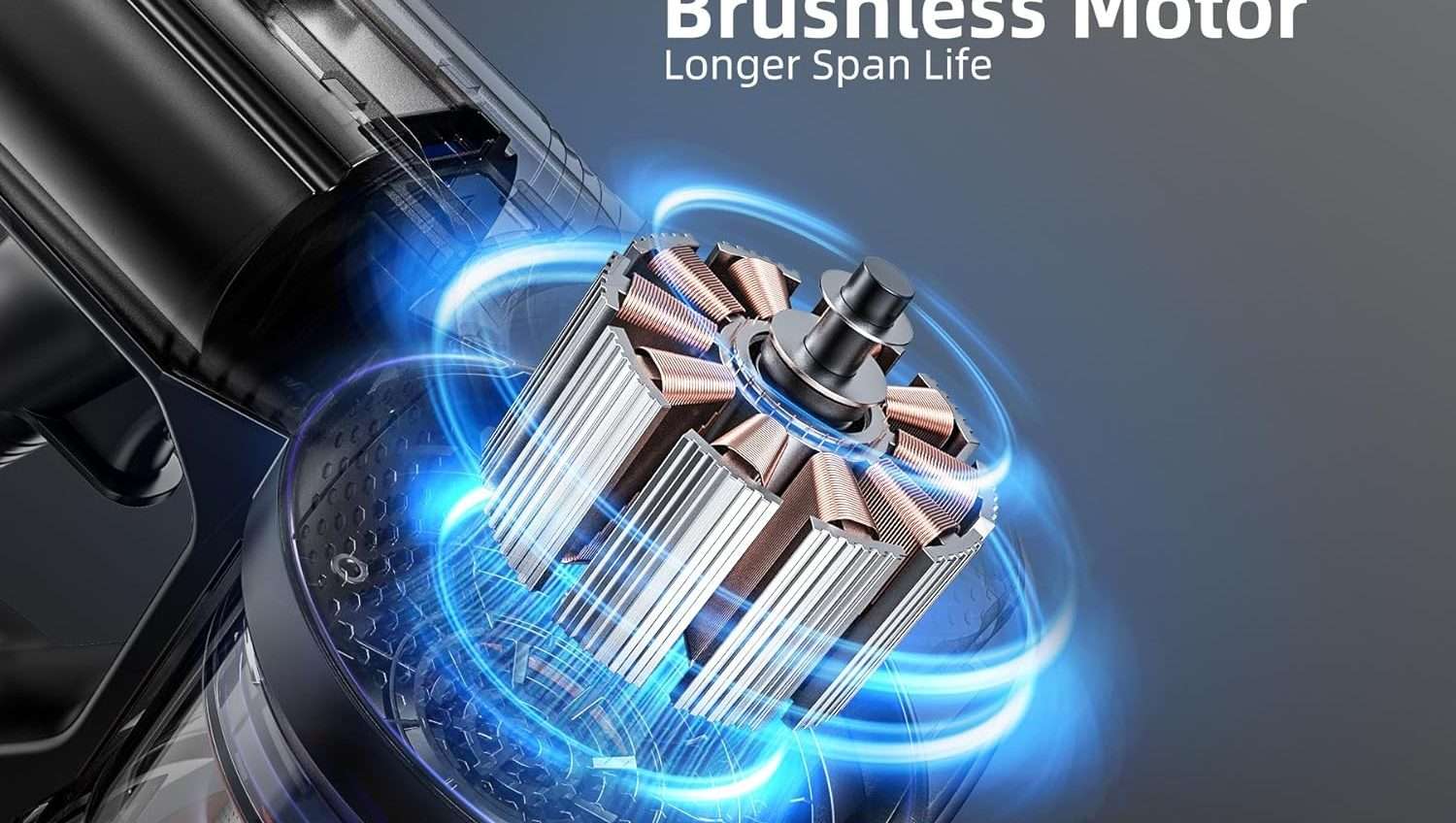 Aspirapolvere elettrico senza fili in offerta su Amazon ad un PREZZO WOW Aspirapolvere elettrico senza fili in offerta su Amazon ad un PREZZO WOW