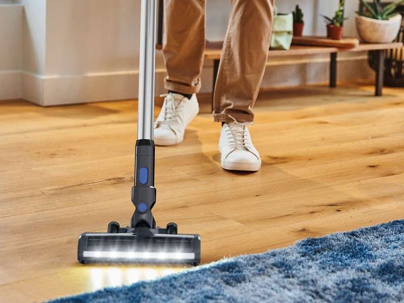 Questo aspirapolvere senza fili Rowenta è ad un OTTIMO PREZZO su Amazon Questo aspirapolvere senza fili Rowenta è ad un OTTIMO PREZZO su Amazon