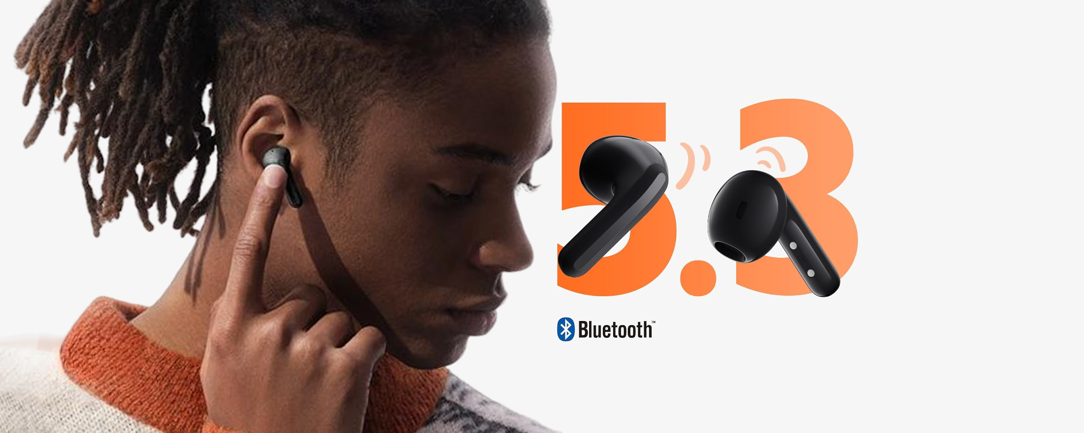 Auricolari Xiaomi dal suono PAZZESCO: non puoi perderli a 19€