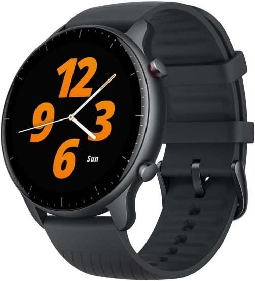 amazfit