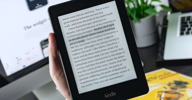 5 modi per far durare più a lungo la batteria del tuo Kindle