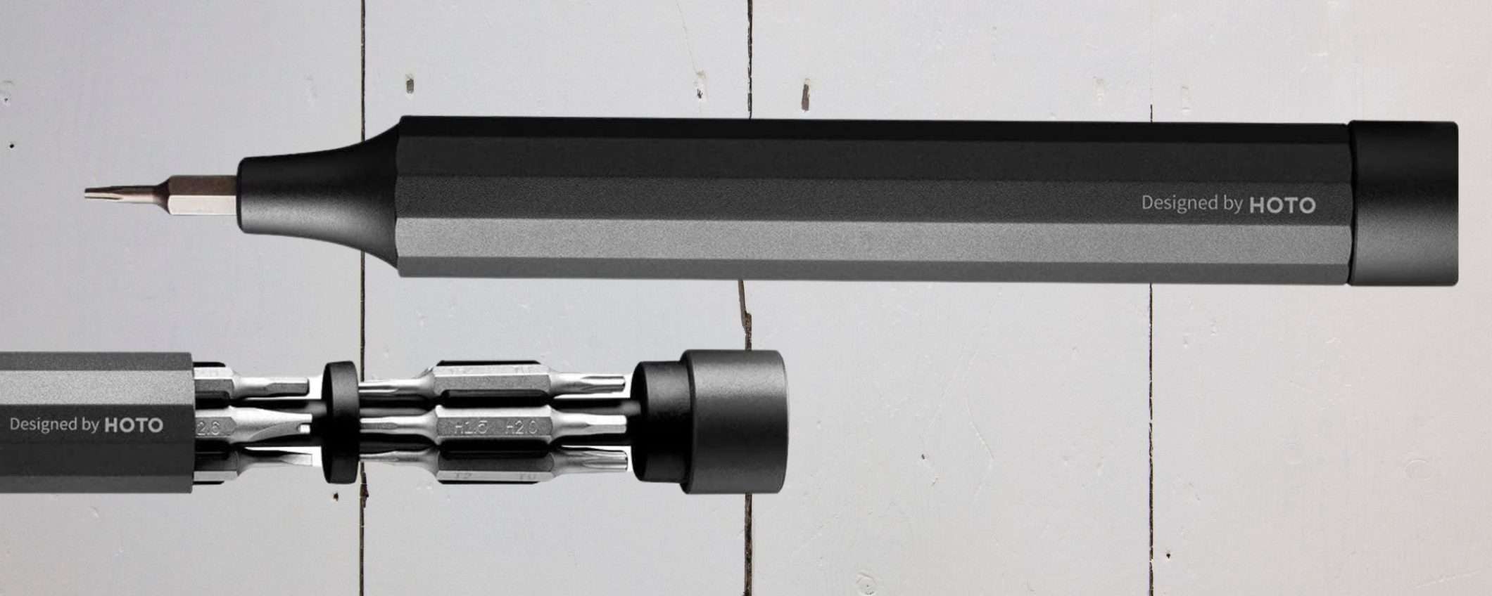 Cacciavite 24 in 1 by Xiaomi: sconto 59%, prezzo RIDICOLO (19€) Cacciavite 24 in 1 by Xiaomi: sconto 59%, prezzo RIDICOLO (19€)