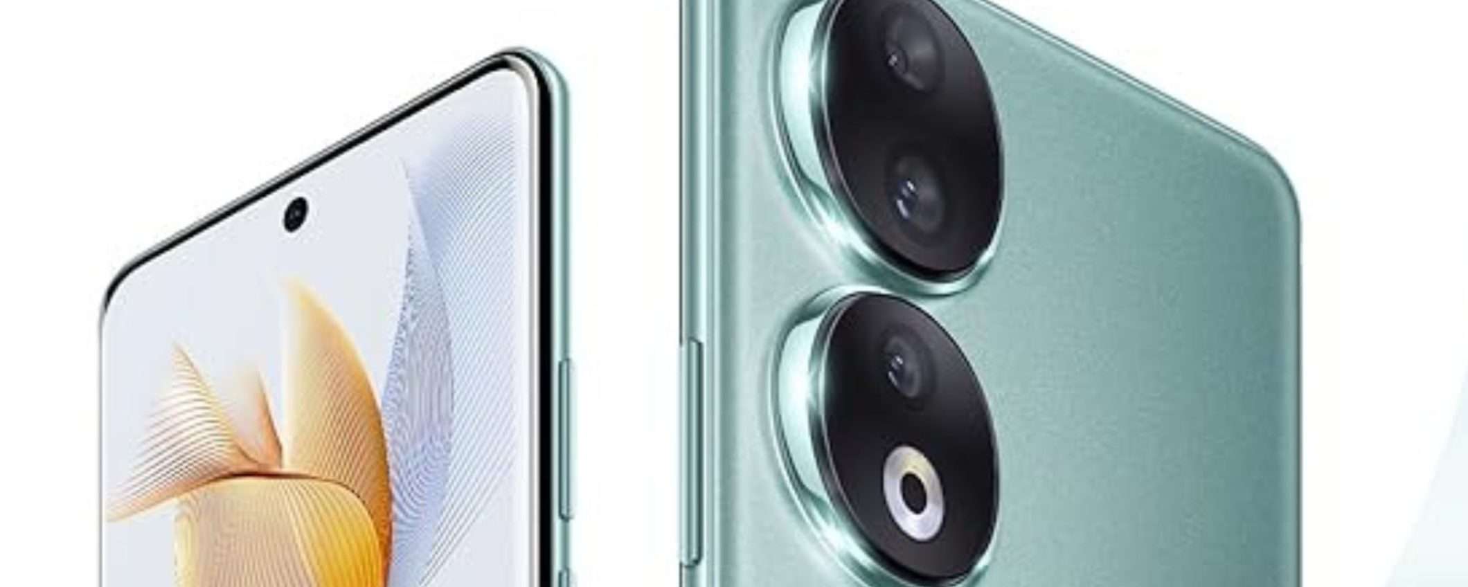 Cam 200MP e design STELLARE per HONOR 90 5G, oggi a -27% su eBay Cam 200MP e design STELLARE per HONOR 90 5G, oggi a -27% su eBay