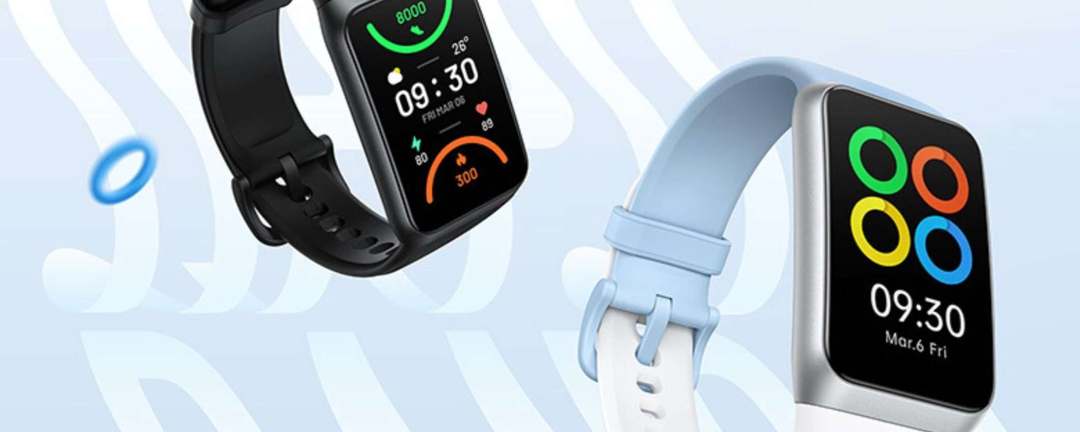 Con OPPO Band 2 sei il RE della palestra: smartband WOW a 54€ (-21%)