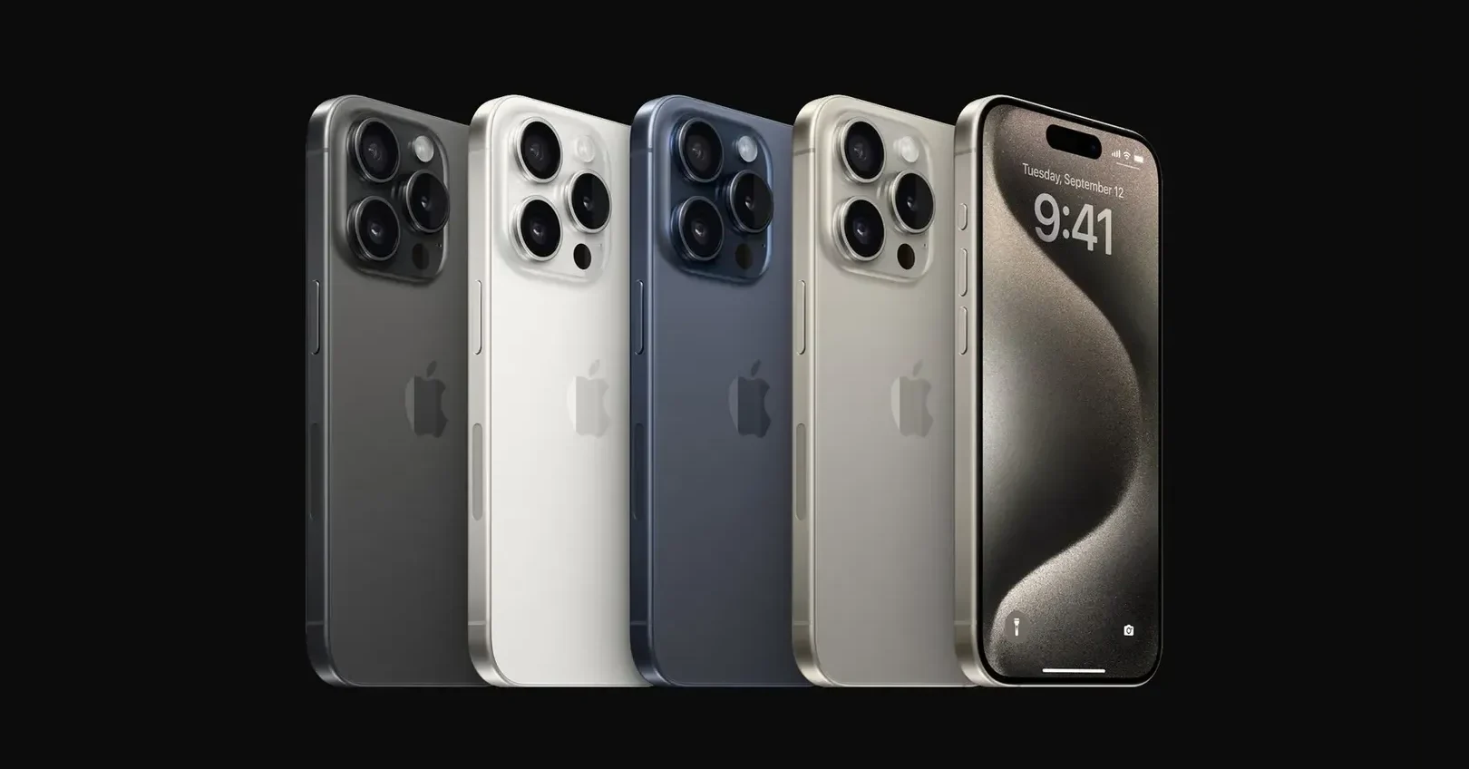 iPhone 15 vs iPhone 15 Pro: differenze e confronto iPhone 15 vs iPhone 15 Pro: differenze e confronto