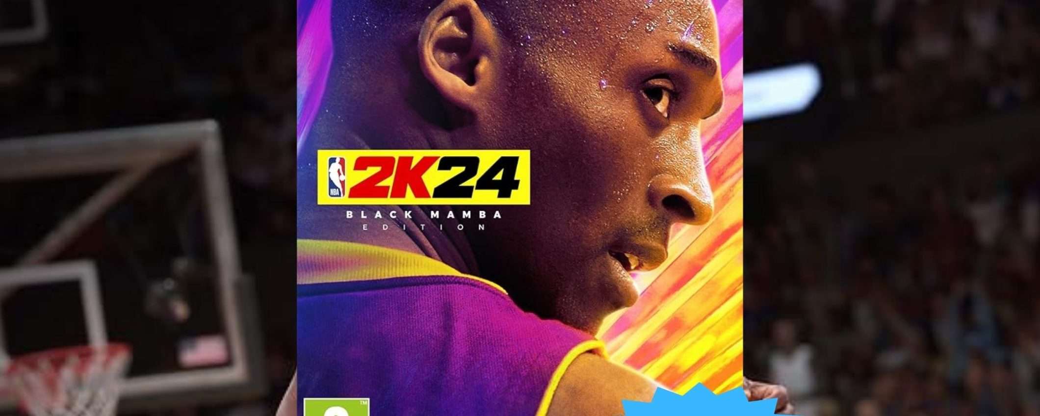 NBA 2K24 per PS4: un AFFARE da prendere al volo (-36%) NBA 2K24 per PS4: un AFFARE da prendere al volo (-36%)