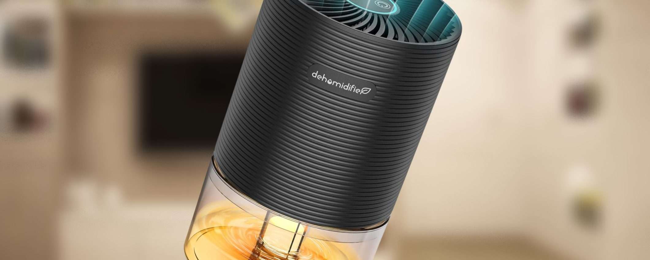 Eccellente deumidificatore COMPATTO a prezzo SHOCK su Amazon (28€) Eccellente deumidificatore COMPATTO a prezzo SHOCK su Amazon (28€)