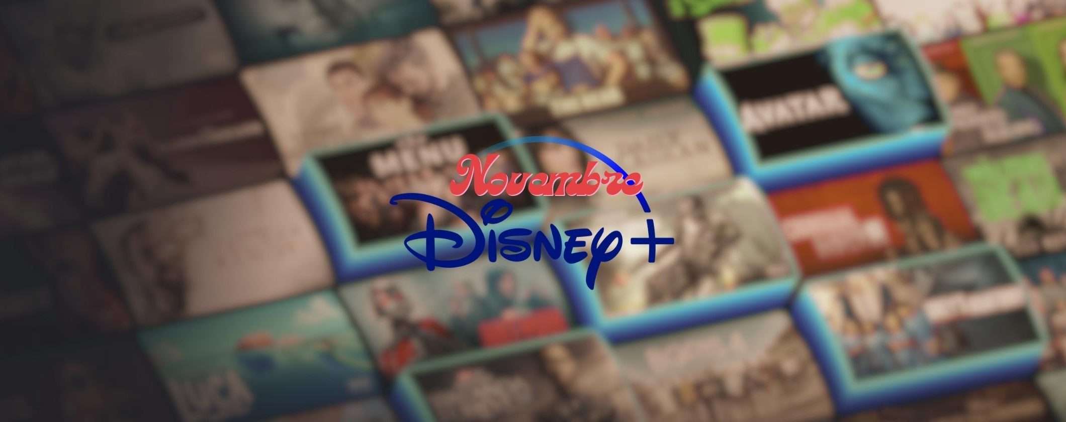 Disney+: cosa è in arrivo a novembre 2023 Disney+: cosa è in arrivo a novembre 2023