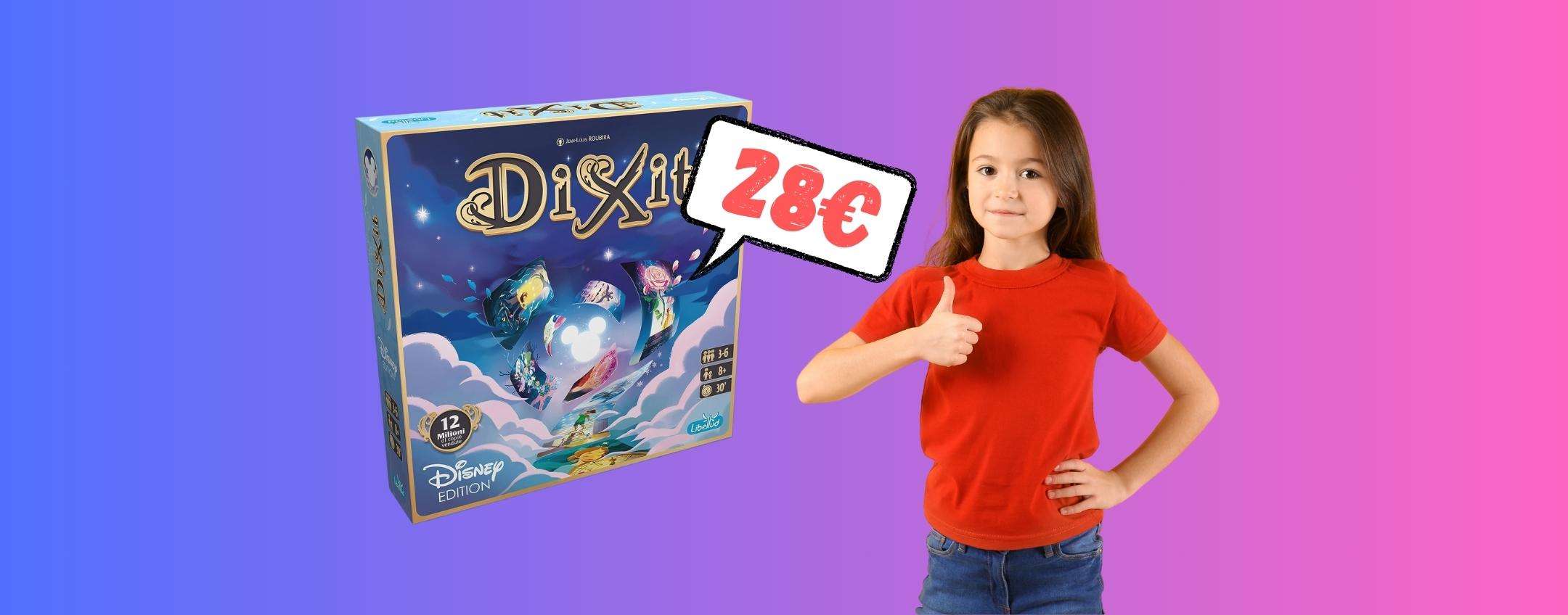 Dixit 7 Revelations. Esp. - ITA. Gioco da tavolo - Feltrinelli