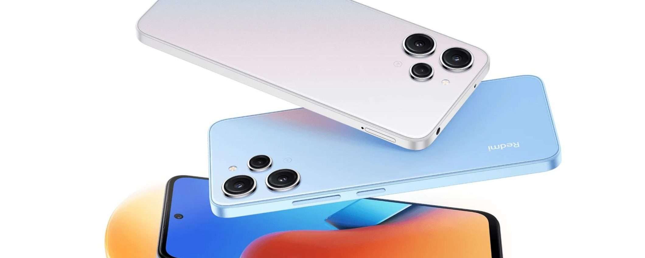 eBay STRAVOLGE il mercato: Redmi Note 12 4G crolla del 38% eBay STRAVOLGE il mercato: Redmi Note 12 4G crolla del 38%
