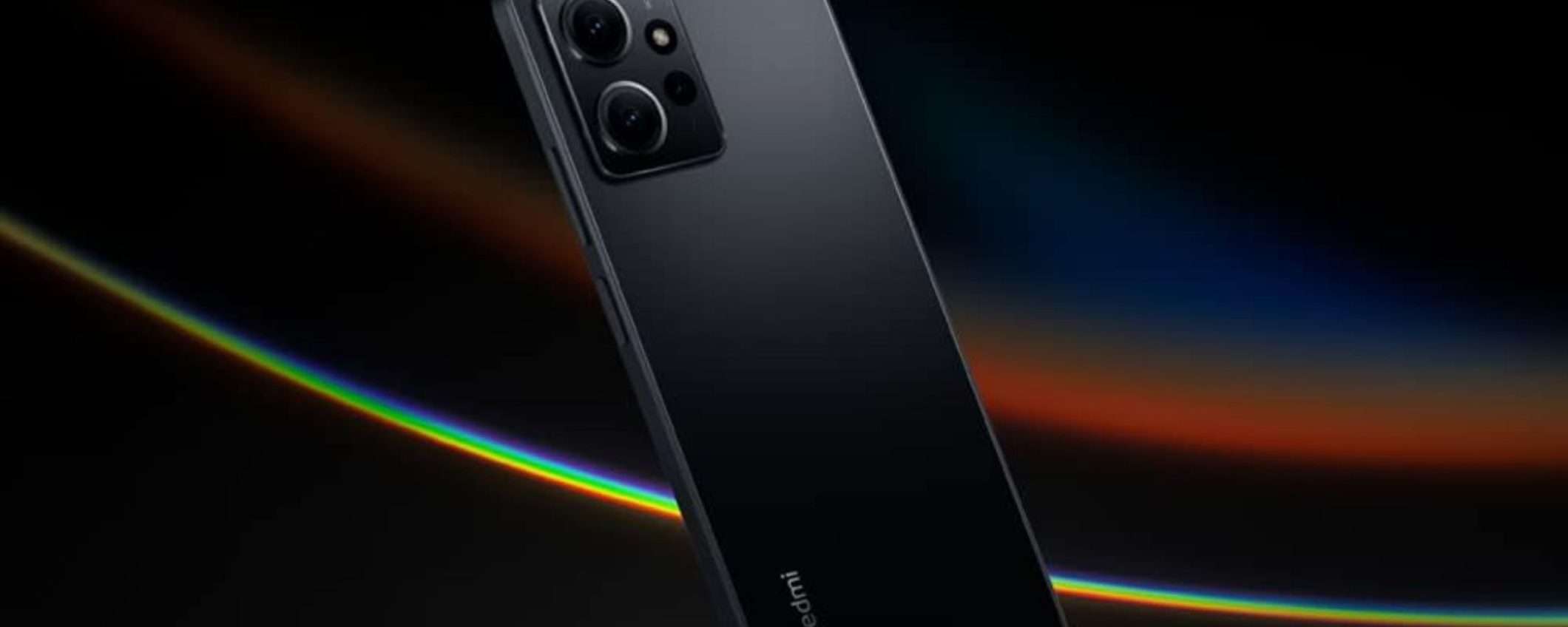 eBay STRAVOLGE TUTTO: l'amatissimo Redmi Note 12 giù ad appena 142€ eBay STRAVOLGE TUTTO: l'amatissimo Redmi Note 12 giù ad appena 142€