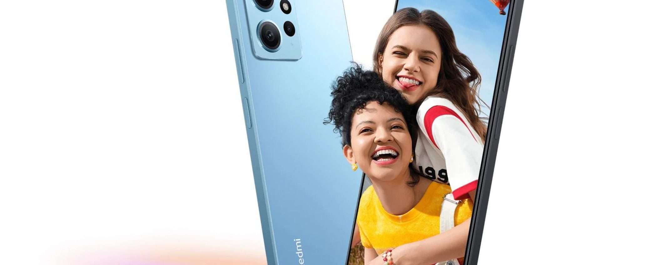 eBay ti REGALA lo spettacolare mediogamma Redmi Note 12 4G (-42%)